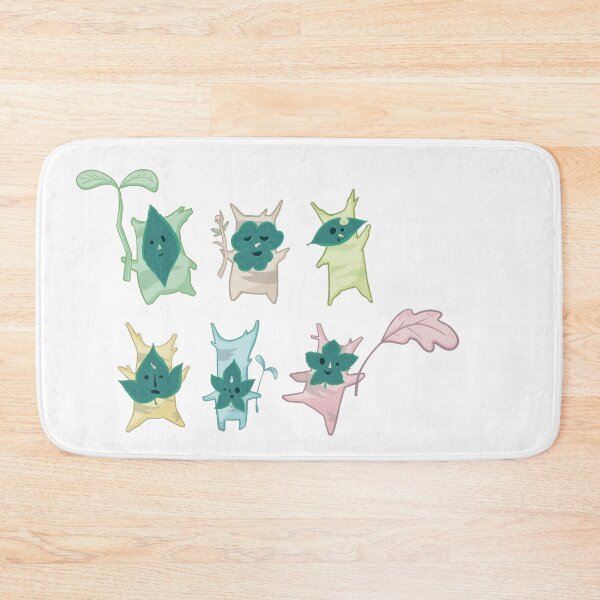 Item preview, In the Hyrule Forest designed and sold by HorsChamp.