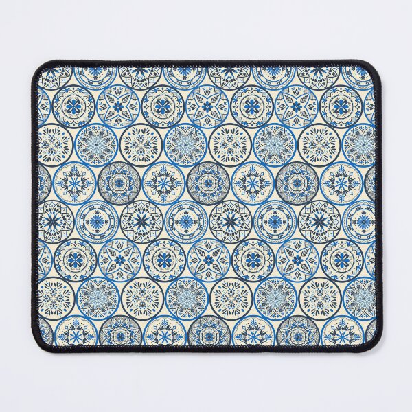 Item preview, Spanish Style Ceramic Plates Illustration Colorful Dish Art designed and sold by RosalindeClara.