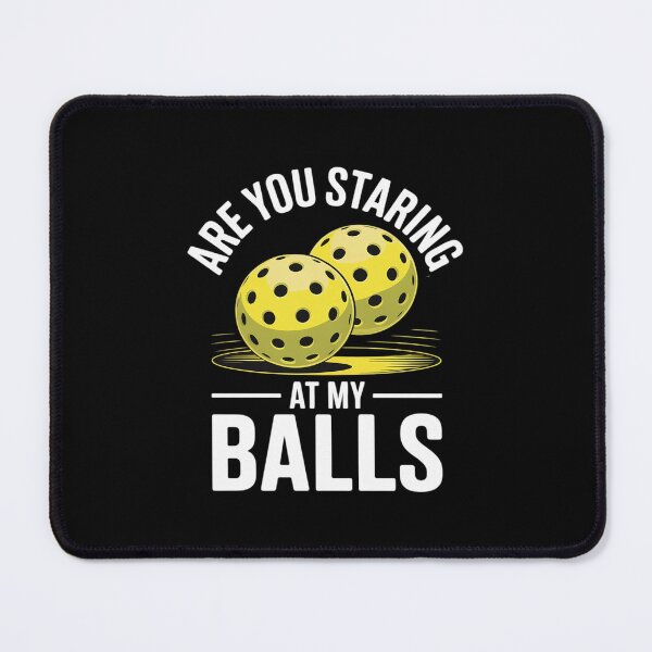 Item preview, pickle ball designed and sold by BeetleMalon.
