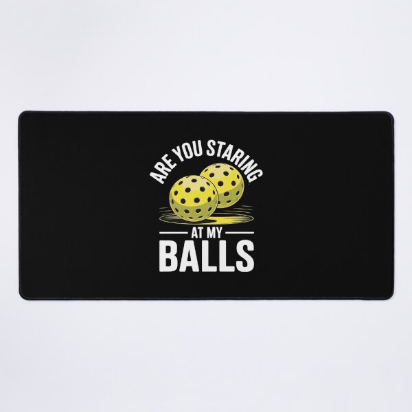 Item preview, pickle ball designed and sold by BeetleMalon.