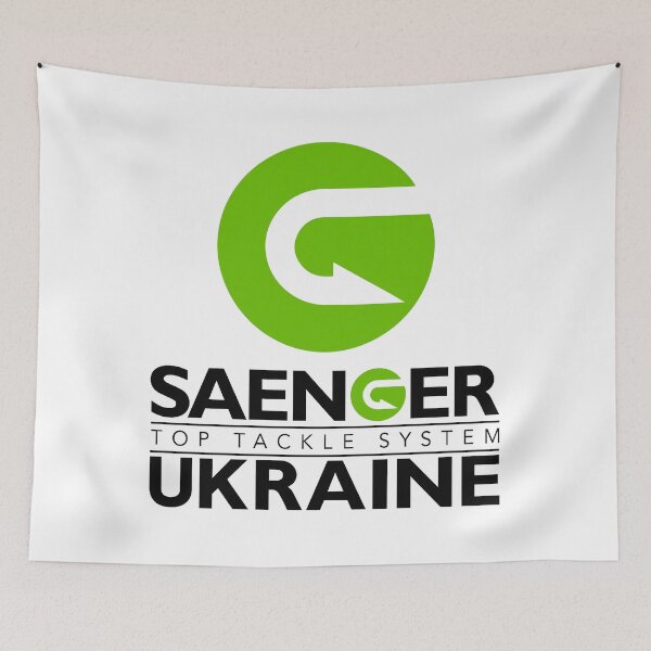 Item preview, SAENGER TOP TACKLE gear strike for hook up groundbait designed and sold by masayangg4.