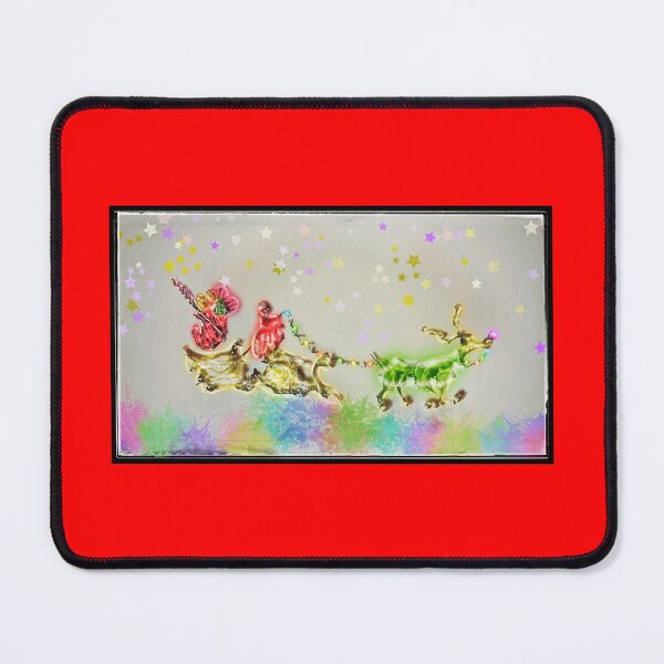 Item preview, The Magical Journey of Saint Nicholas designed and sold by Enerjetal.