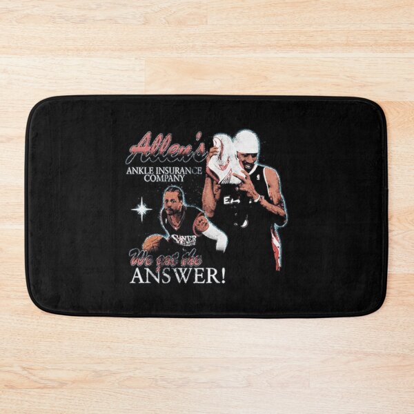 Item preview, Allen Iverson We Got The Answer  designed and sold by Hololive307.