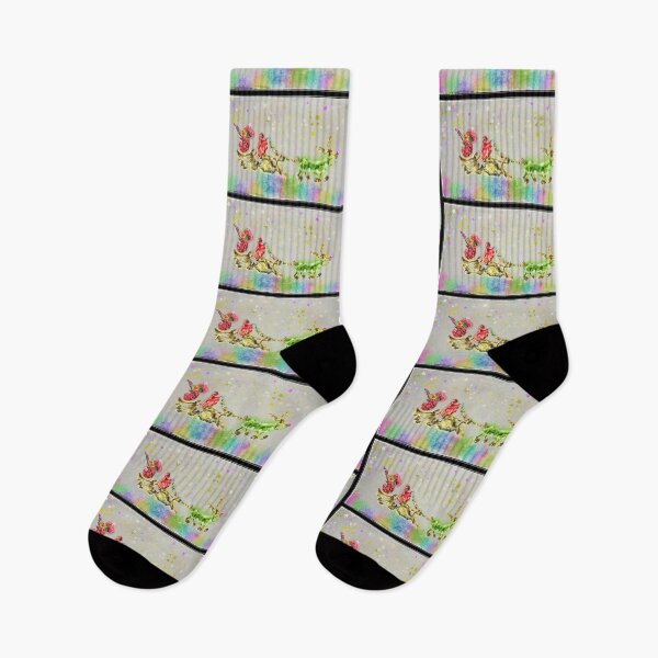 Item preview, The Magical Journey of Saint Nicholas designed and sold by Enerjetal.
