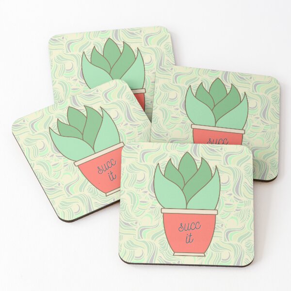 Item preview, Succ It  designed and sold by mezzilicious.
