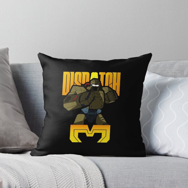 Item preview, Mecha Man - Superhero Dispatch Network  designed and sold by brucerios.