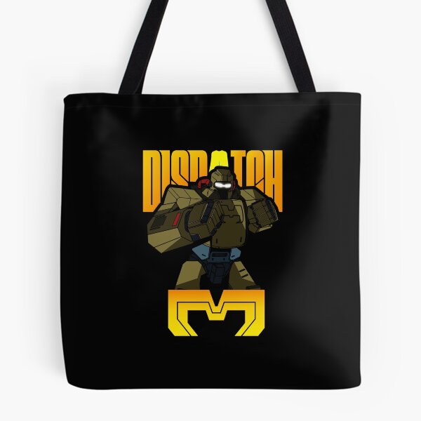 Item preview, Mecha Man - Superhero Dispatch Network  designed and sold by brucerios.