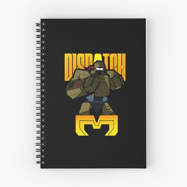 Item preview, Mecha Man - Superhero Dispatch Network  designed and sold by brucerios.