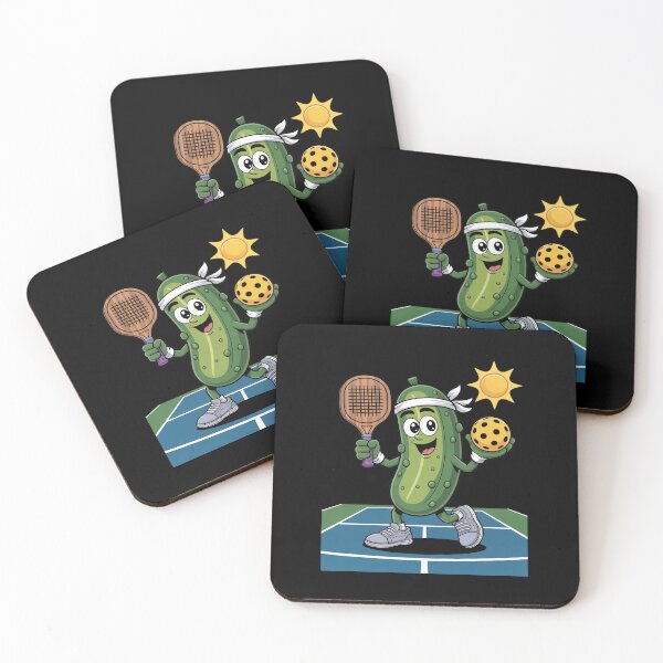 Item preview, Pickleball Player Paddleball Lover  designed and sold by lilLilaBatArt.