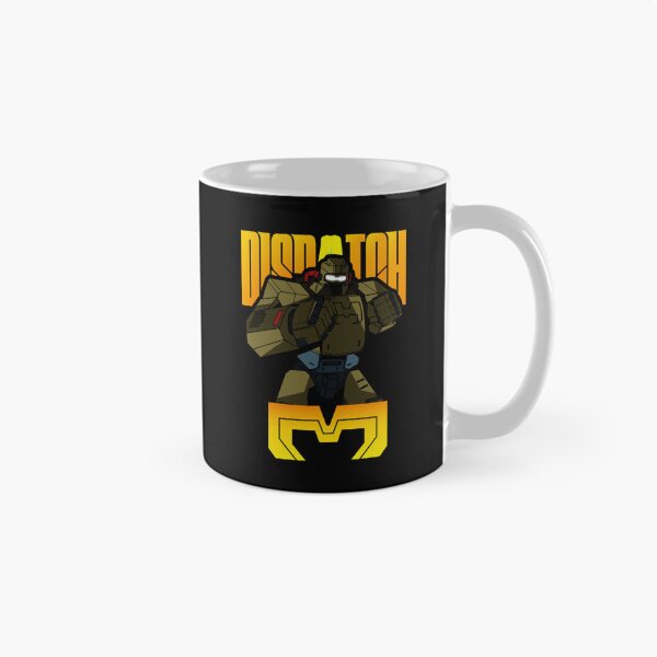 Item preview, Mecha Man - Superhero Dispatch Network  designed and sold by brucerios.