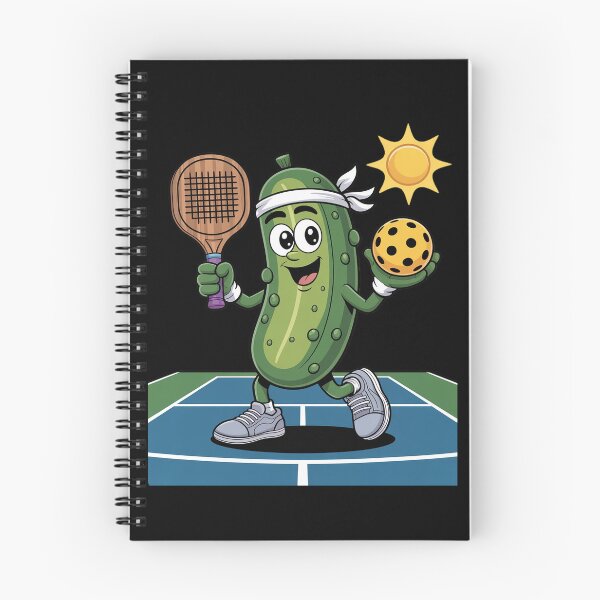 Item preview, Pickleball Player Paddleball Lover  designed and sold by lilLilaBatArt.