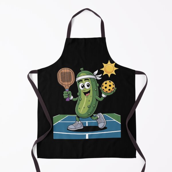 Item preview, Pickleball Player Paddleball Lover designed and sold by lilLilaBatArt.