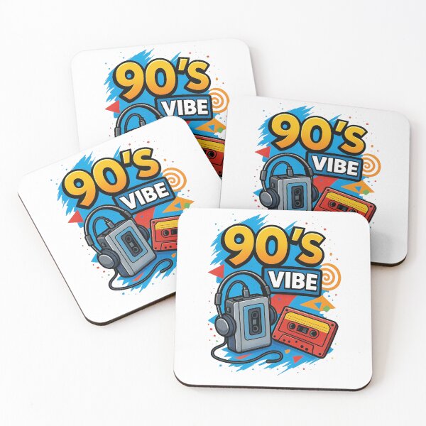Item preview, 90's designed and sold by BlazarShop.