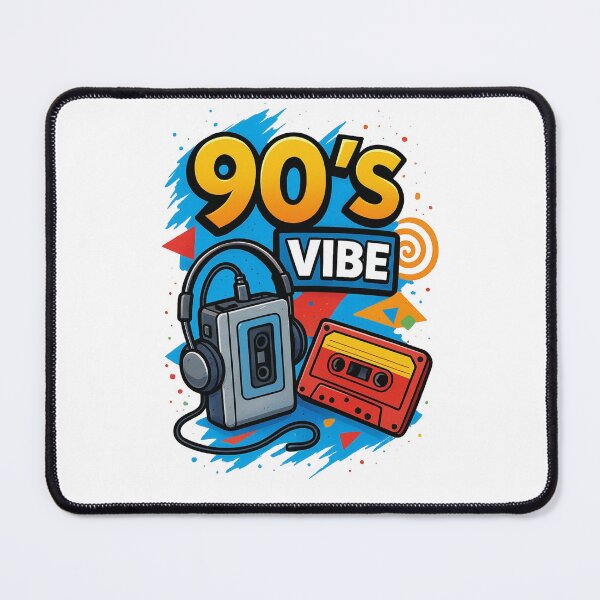 Item preview, 90's designed and sold by BlazarShop.