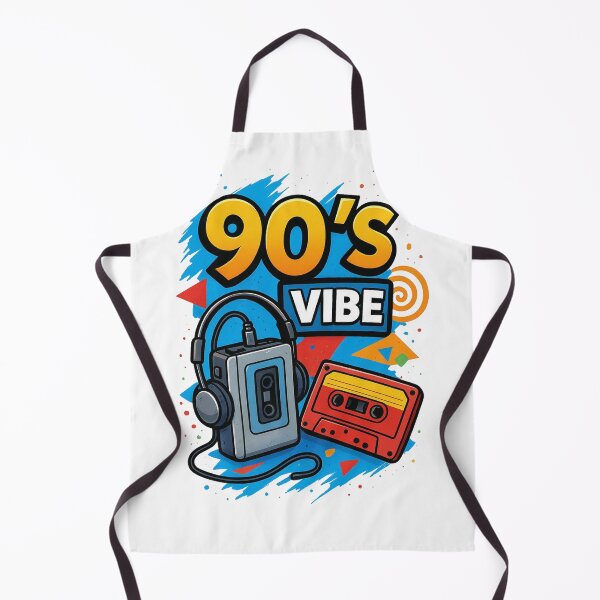 Item preview, 90's designed and sold by BlazarShop.