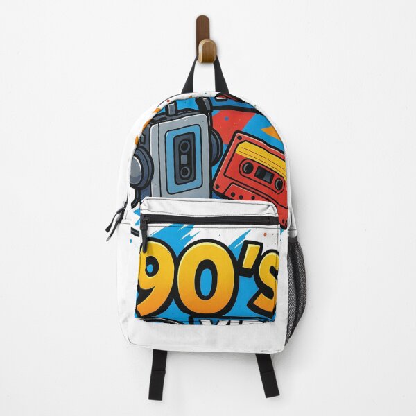 Item preview, 90's designed and sold by BlazarShop.