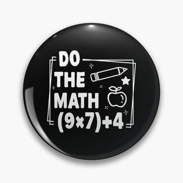 Item preview, Do The Math Funny 67 Meme Pemdas Eletary Teacher Joke  designed and sold by gladysenglish.