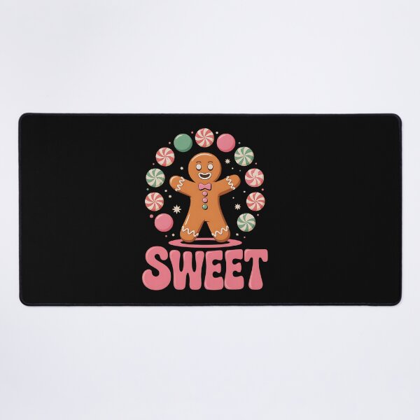 Item preview, Gingerbread Cookie – Cute Sweet Christmas Candy Theme designed and sold by Taans-Creation.