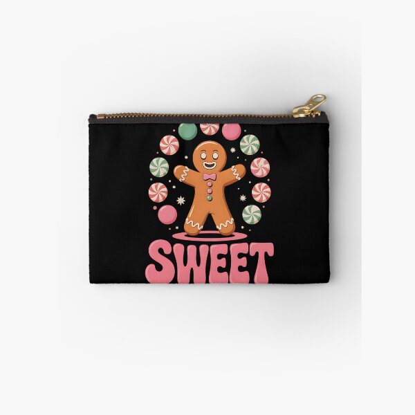 Item preview, Gingerbread Cookie – Cute Sweet Christmas Candy Theme designed and sold by Taans-Creation.