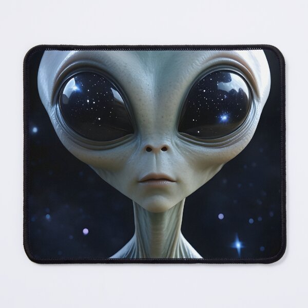 Item preview, Curious Encounter designed and sold by JacquiTaylorArt.
