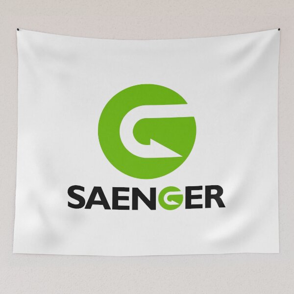 Item preview, SAENGER TACKLE system gear strike for hook up groundbait designed and sold by masayangg4.