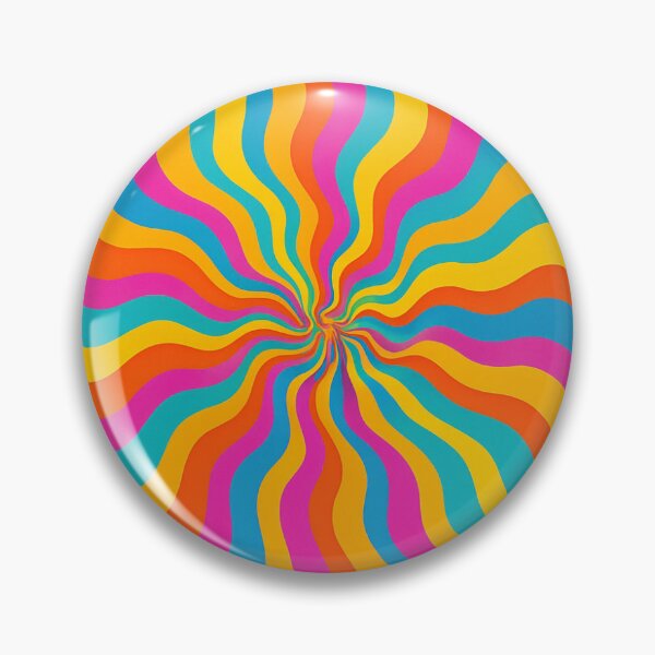 Item preview, The trippy note  designed and sold by One horn.
