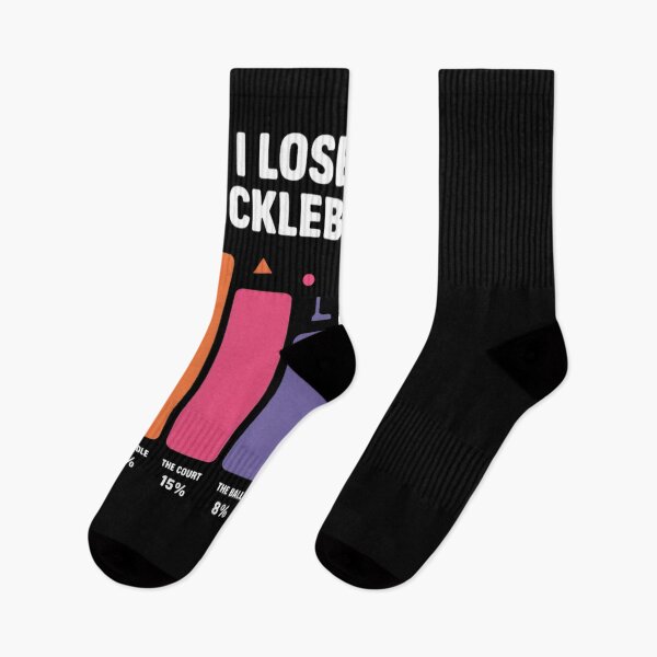 Item preview, Pickleball Pun for Pickleball Player  designed and sold by BeetleMalon.