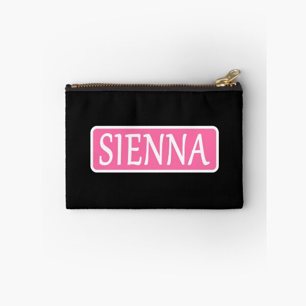Item preview, Sienna Name designed and sold by Jeallan Designs.