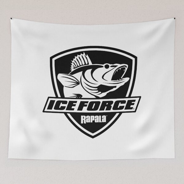 Item preview, ice force rapala gear strike for hook up groundbait designed and sold by masayangg4.
