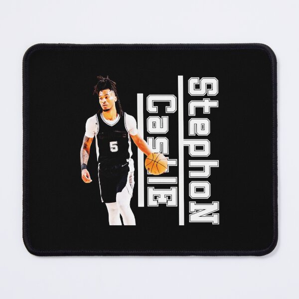 Item preview, Allen Iverson And Stephon Castle designed and sold by Hololive307.
