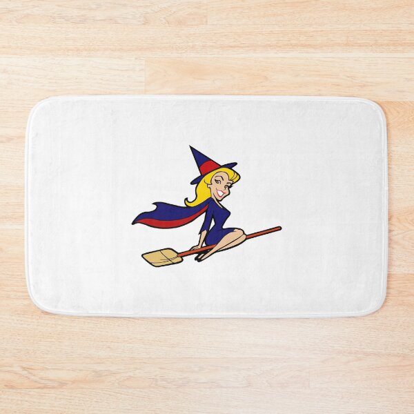 Item preview, Samantha Stevens Bewitched Cartoon  designed and sold by evangelinejim.