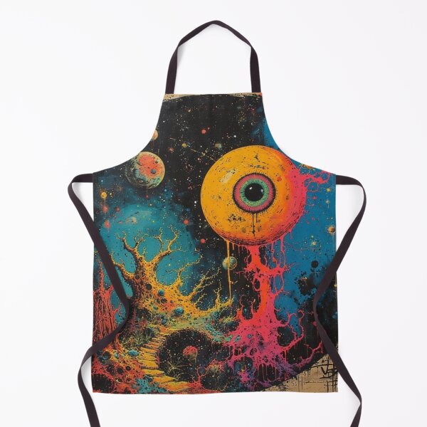 Item preview, Behind the All Seeing Eye designed and sold by Buckwig.