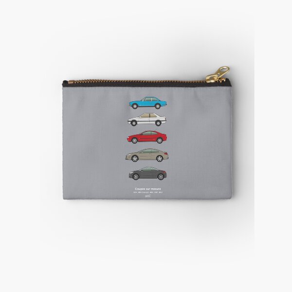 Item preview, Pug coupes classic car collection designed and sold by RJWautographics.