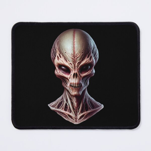 Item preview, Horror Alien designed and sold by ReneMM.