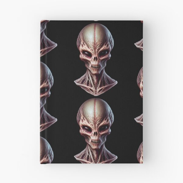 Item preview, Horror Alien designed and sold by ReneMM.