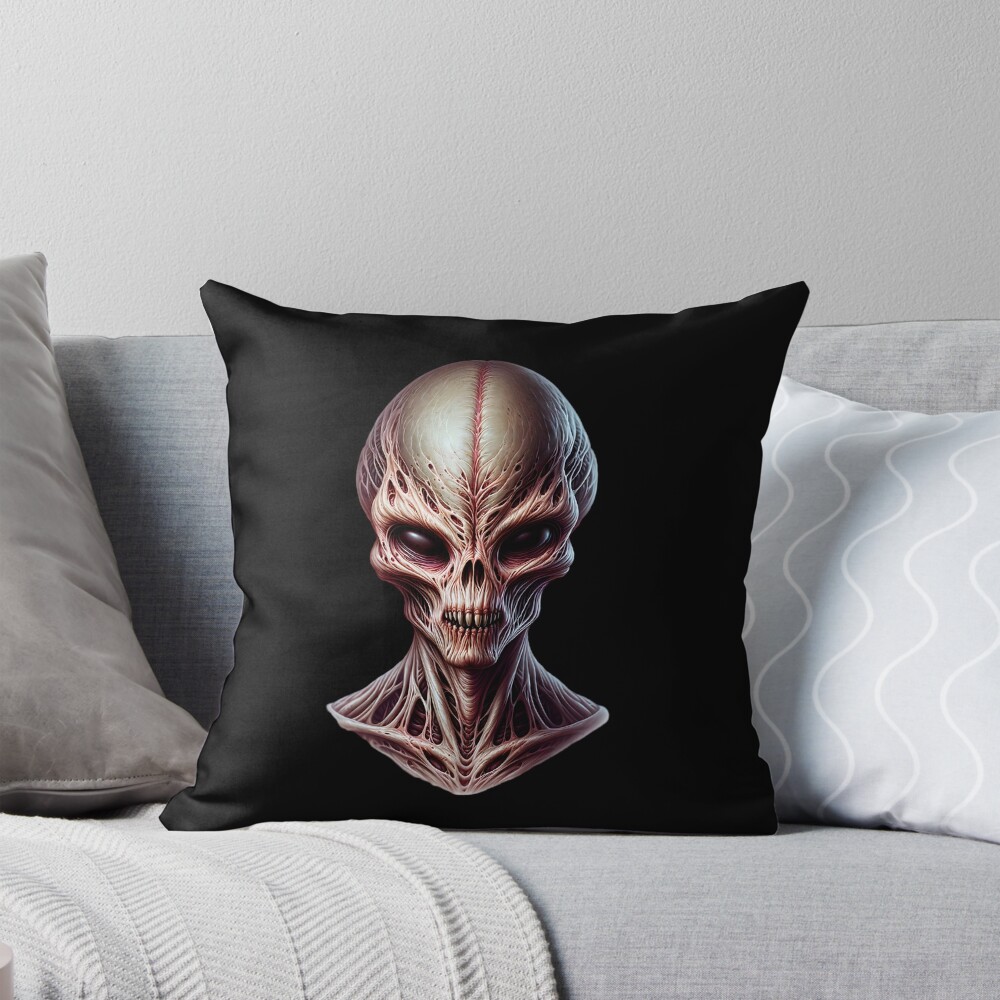 Item preview, Throw Pillow designed and sold by ReneMM.