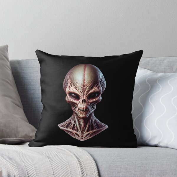 Item preview, Horror Alien designed and sold by ReneMM.