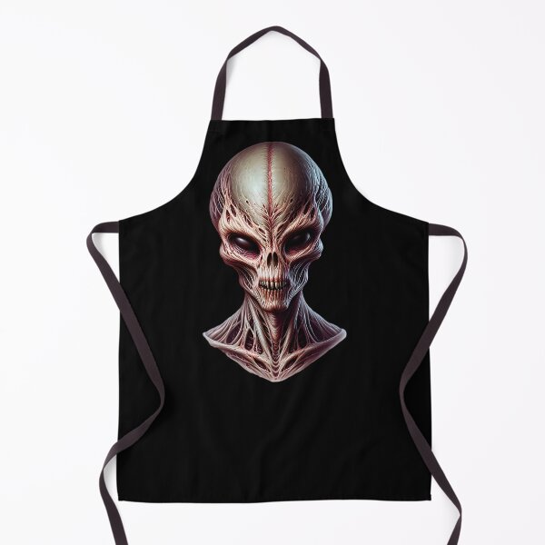 Item preview, Horror Alien designed and sold by ReneMM.