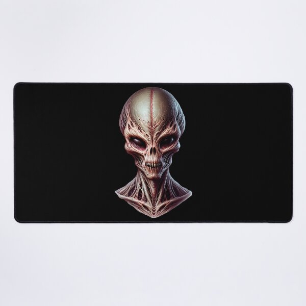 Item preview, Horror Alien designed and sold by ReneMM.