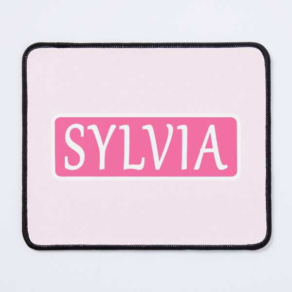 Item preview, Sylvia Name designed and sold by Jeallan Designs.