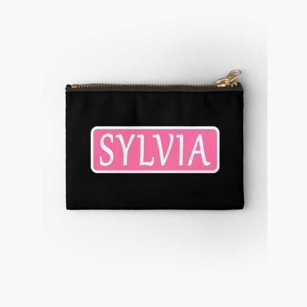 Item preview, Sylvia Name designed and sold by Jeallan Designs.