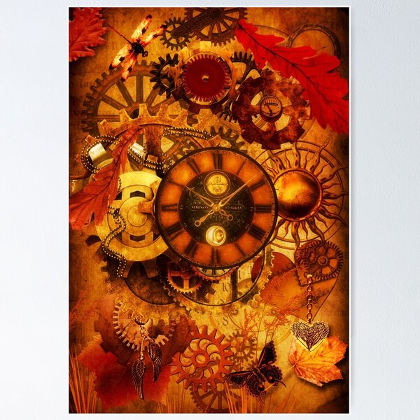 Item preview, Autumnal Equinox 2014 designed and sold by shutterbug2010.