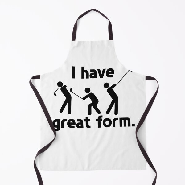 Item preview, Impeccable Club Toss Form designed and sold by wilcoxm19.