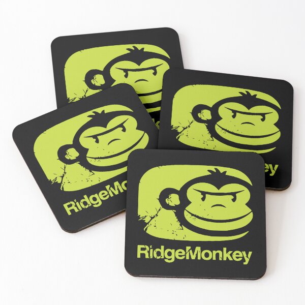 Item preview, ridge monkey gear strike for hook up groundbait designed and sold by masayangg4.