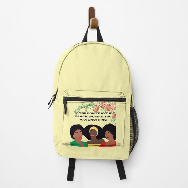 Item preview, Power of Black Women designed and sold by velvetskyco.