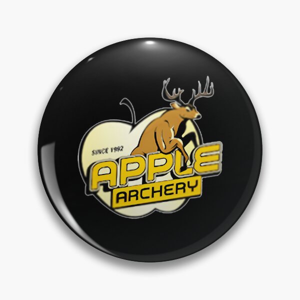 Item preview, Apple Archery designed and sold by Felixnouer.