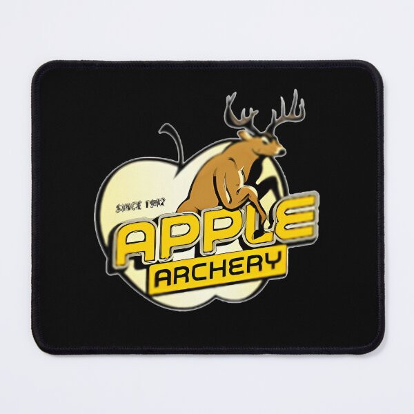 Item preview, Apple Archery designed and sold by Felixnouer.