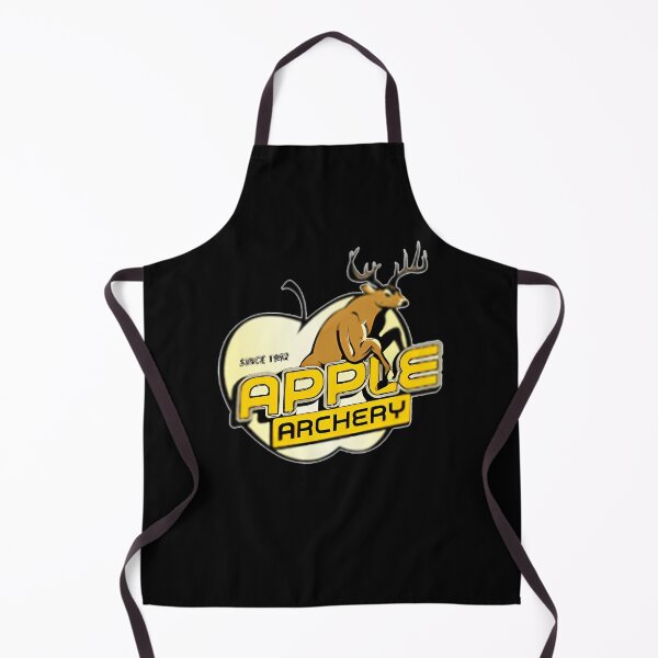 Item preview, Apple Archery designed and sold by Felixnouer.