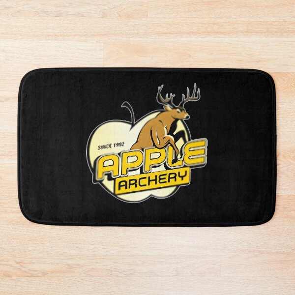 Item preview, Apple Archery designed and sold by Felixnouer.