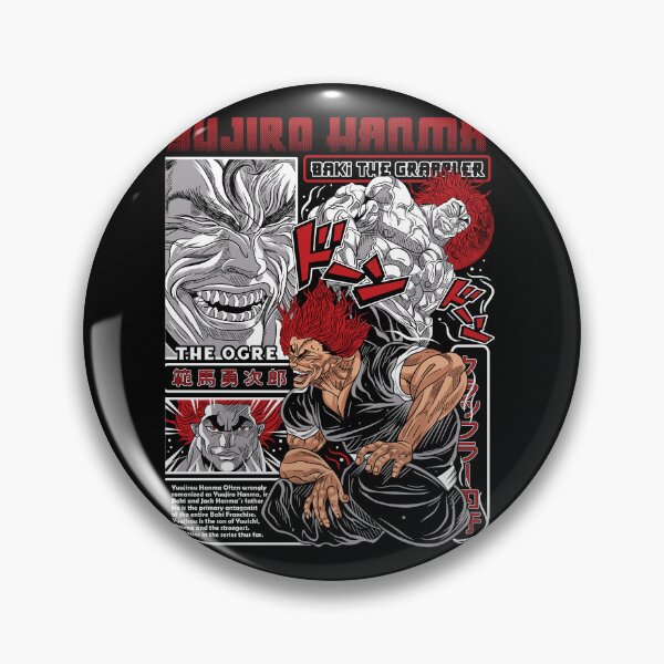 Item preview, The ogre designed and sold by Salonokozina.